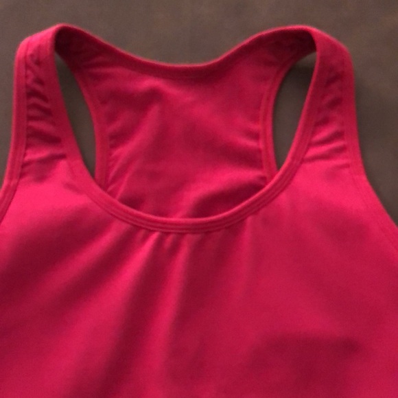 nwot - NIKE top - Picture 3 of 9